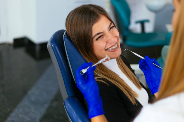 Oral Cancer Screening in Charleston, IL
