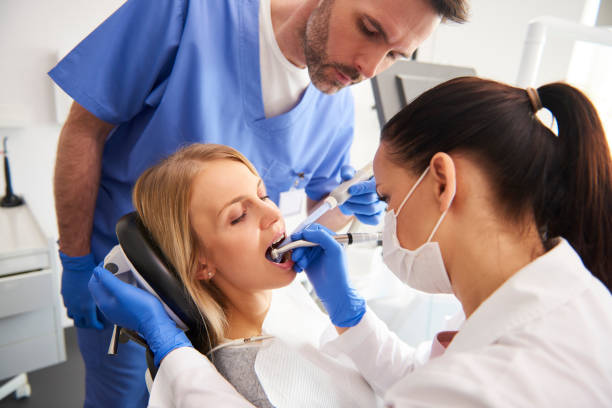 Best Oral Cancer Screening  in Charleston, IL