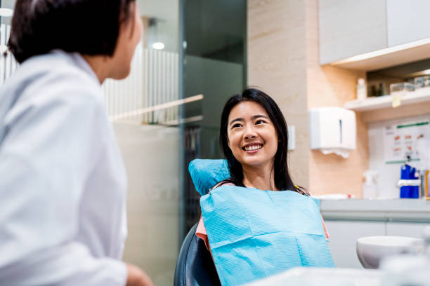 Best Root Canal Treatment  in Charleston, IL
