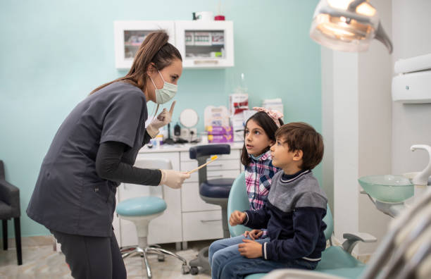 Best Dental X-Rays and Imaging  in Charleston, IL