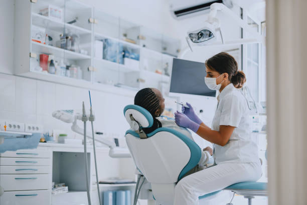 Why Choose Us for Your Dental Needs in Charleston, IL