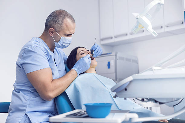 Best Sleep Apnea Treatment  in Charleston, IL