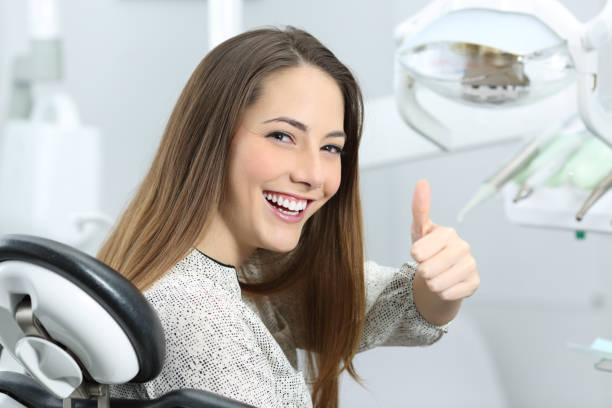 Professional  Holistic Dental Services in Charleston, IL