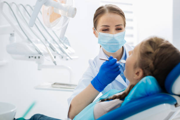 Best Traditional Braces  in Charleston, IL